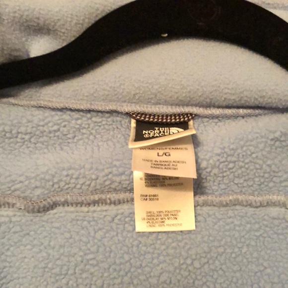 North Face Denali Series Jacket - Picture 5 of 6